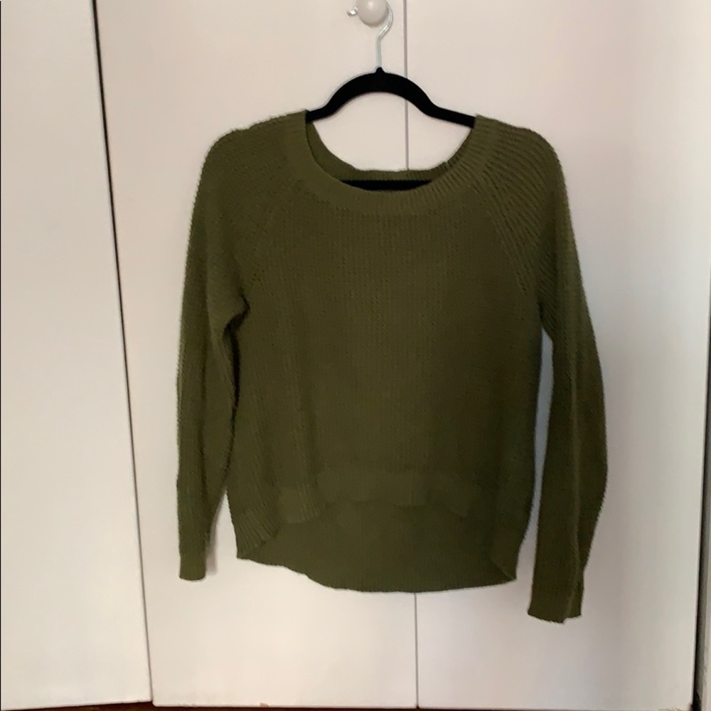Old Navy sweaters